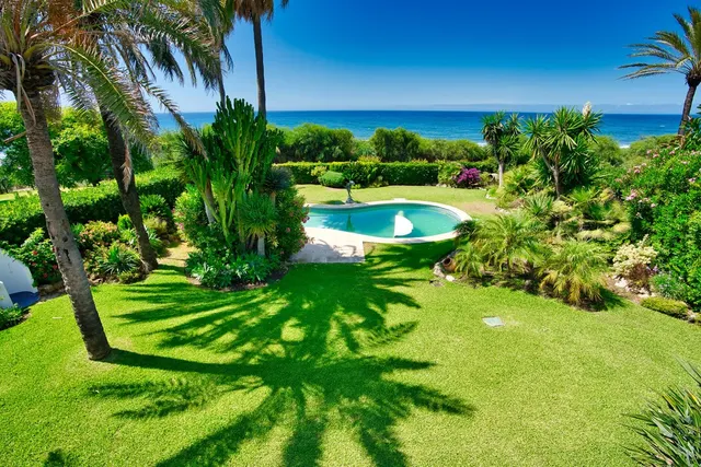 Chalet 4 habitaciones 350m² en venta - Marbella — 32