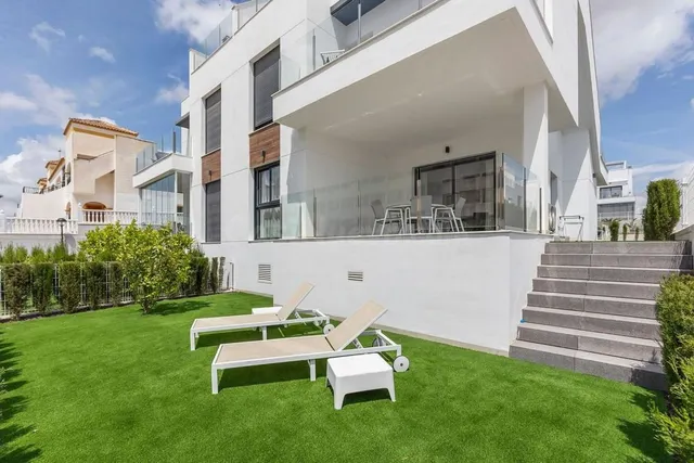 Apartamento 2 habitaciones 98m² en venta - Desamparados-Hurchillo-Torremendo — 18