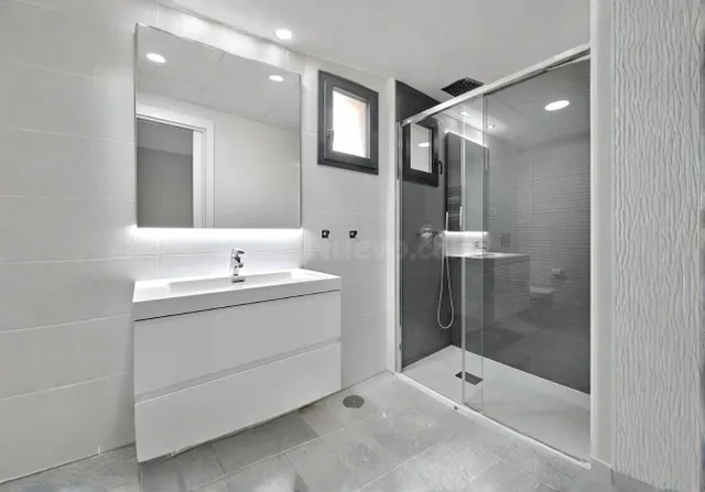 Planta baja 3 habitaciones 98m² en venta - Playa Flamenca - foto 2