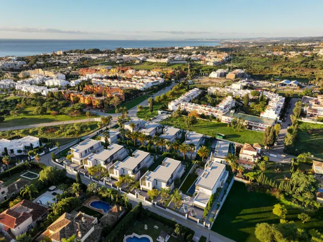 Villa 4 habitaciones 359m² en venta - Whater Gardens — 12
