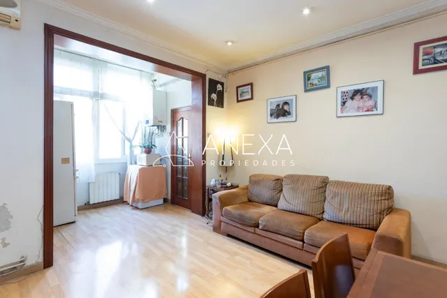 Piso 3 habitaciones 69m² en venta - El Poblenou — 7
