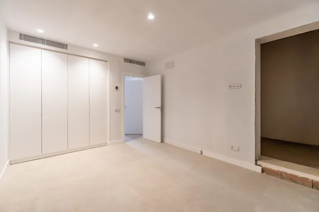 Dúplex a estrenar con vistas al mar en Génova, Palma — 15
