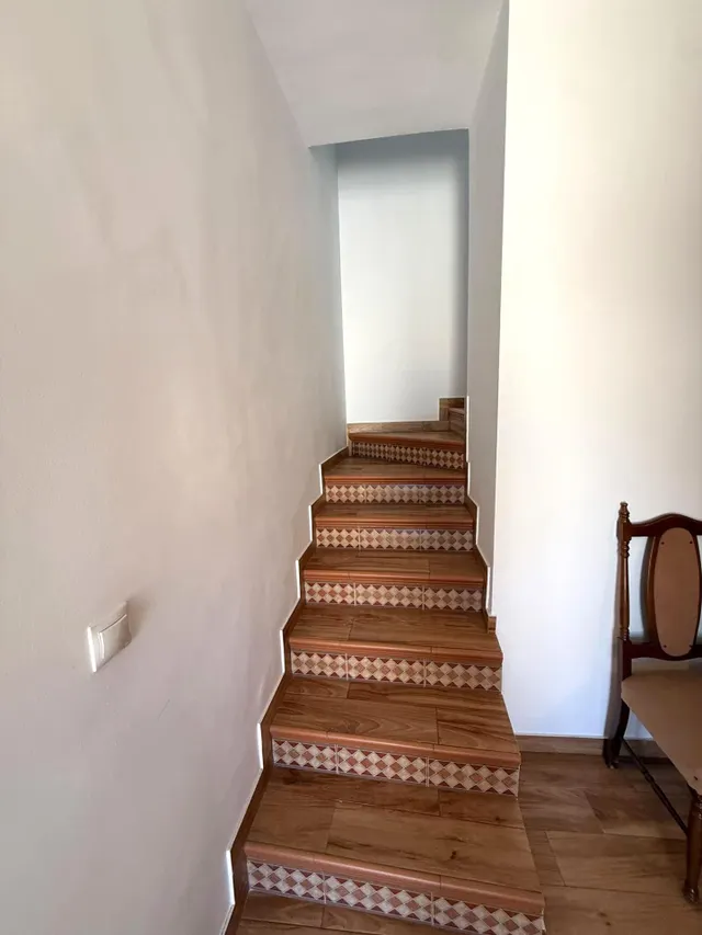 ¡vivienda reformada en Burguillos con 3 habitaciones y mucha luz! — 8