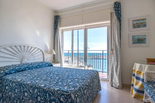 Apartamento a la venta en el Paseo Vista Alegre — 20