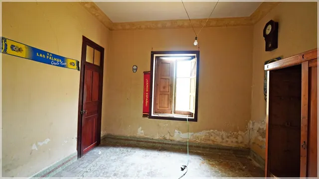CASA SEÑORIAL EN SAN JUAN, TELDE — 18