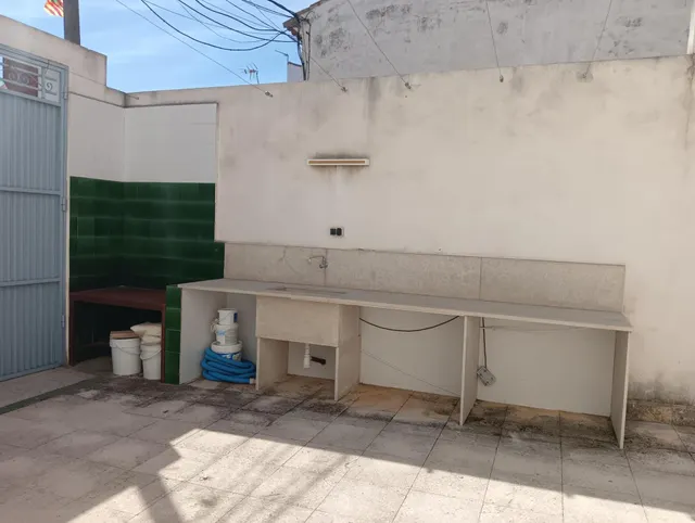 Parcela urbana en el centro de Montroy — 17
