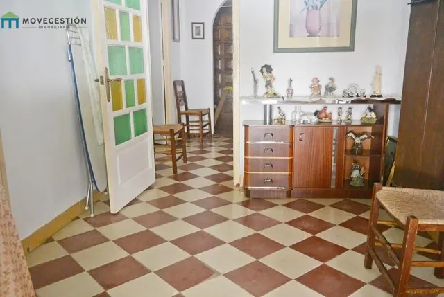 CASA EN VILLALUENGA DEL ROSARIO - foto 3