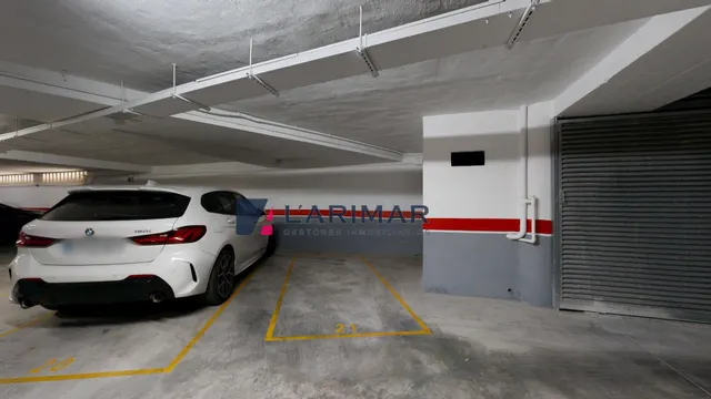 AMPLIA VIVIENDA CON GRAN TERRAZA, GARAJE Y PISCINA EN VISTAHERMOSA – ALICANTE — 45