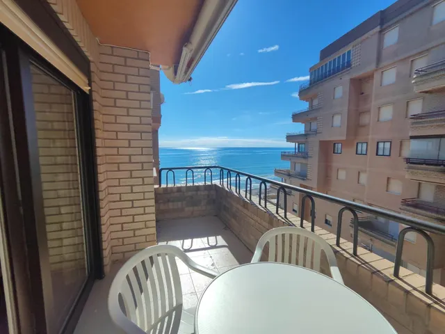 ️ ALQUILER TURÍSTICO EN AGUAMARINA — 21