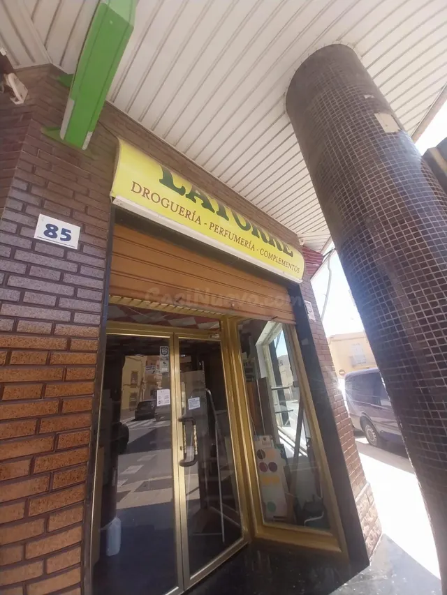 Local en alquiler en El Ejido - foto 2