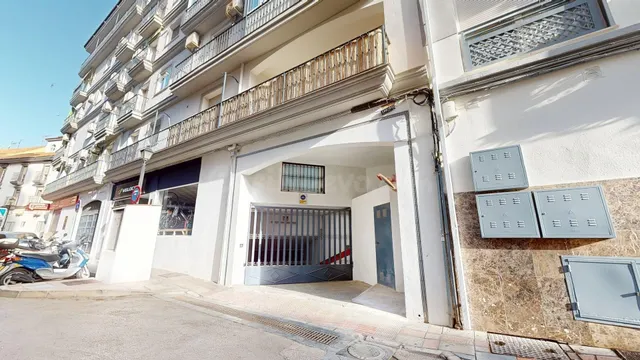 Vive el centro de Fuengirola con todas las comodidades: 3 do - foto 2