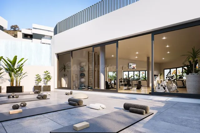 Apartamento 3 habitaciones 142m² en venta - Marbella — 9