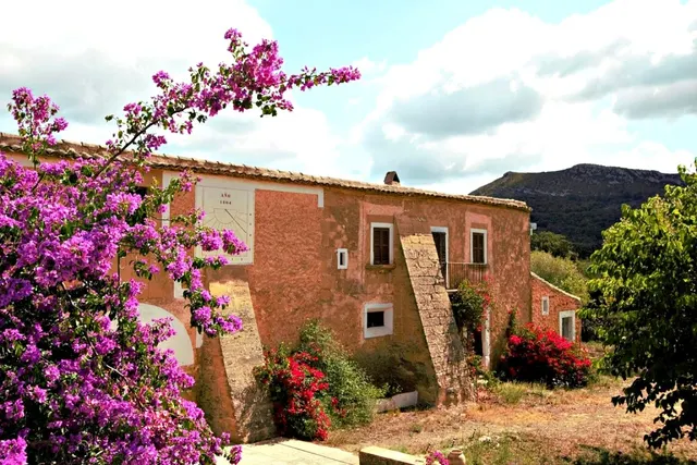 Casa de campo-Masía en Venta en Manacor Baleares — 17