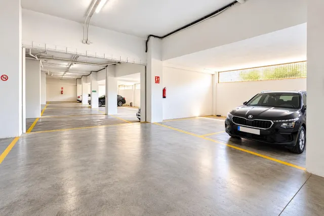 Apartamento 1 habitación 44m² en venta - Altos de Campoamor — 27