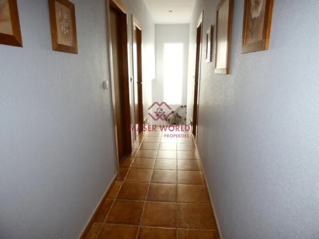 Chalet en venta en el campo en Mazarron — 20