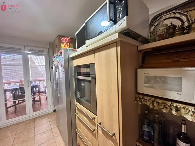 Espectacular chalet hipotecable en "Encinares de Alcolea" — 4