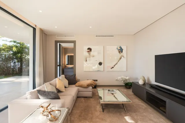 Chalet 5 habitaciones 573m² en venta - El Madroñal — 17