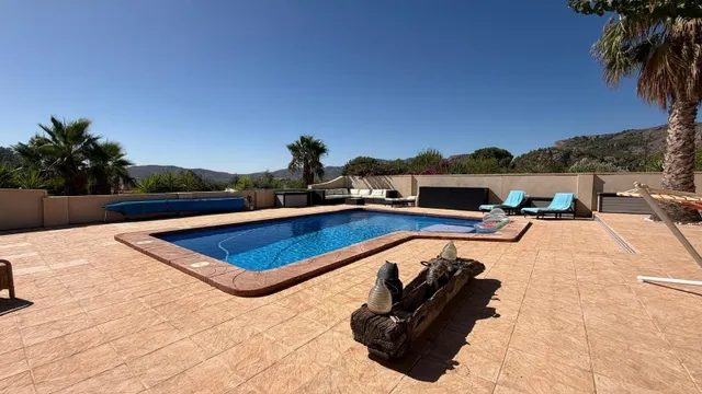 Casa de Campo en La Romana - foto 4