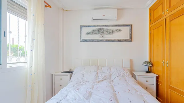 Adosado 3 habitaciones 95m² en venta - La Ciñuelica — 29