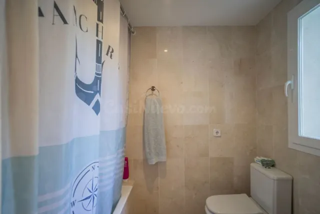 ***alquiler temporal ***espectacular chalet pareado con vista mar en puig de ros — 44