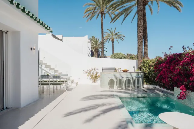 Adosado 3 habitaciones 194m² en venta - Marbella — 6
