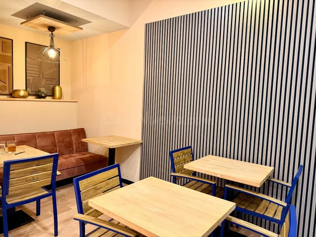 Restaurante en traspaso en zona Montecarmelo - foto 5