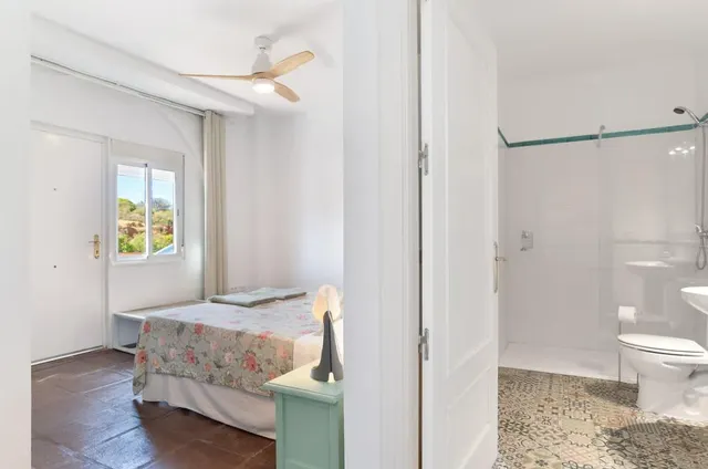 PUERTO SHERRY - APARTAMENTO 3 HAB / HASTA 8 PERSONAS — 19