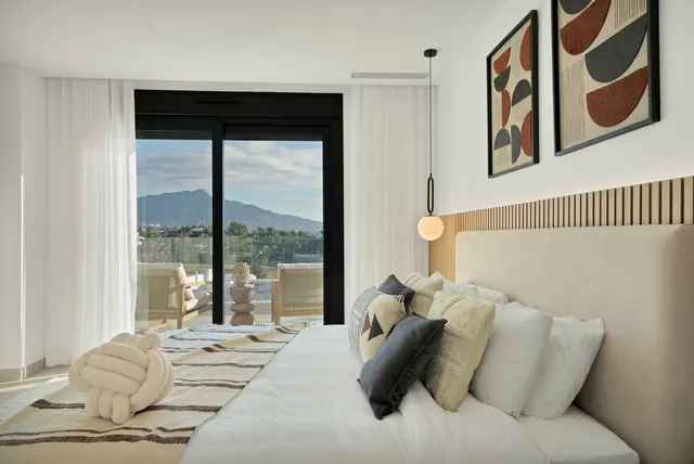 Ático 3 habitaciones 126m² en venta - Costa Del Sol — 19