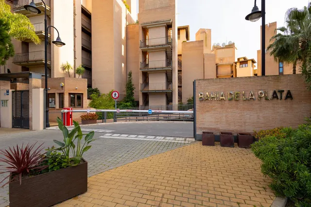 Apartamento 3 habitaciones 161m² en venta - Costa Del Sol — 48