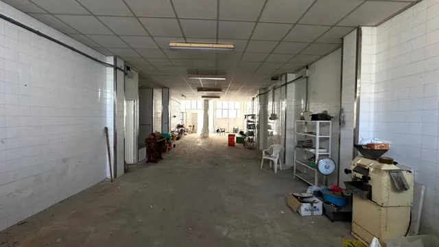Piso 6 habitaciones 460m² en venta - Lo Pagán — 29