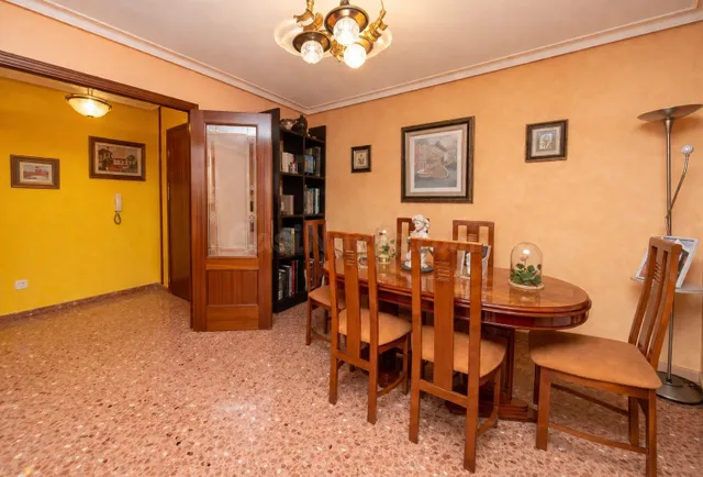 Piso en Alcalde Felipe Mallol - foto 2