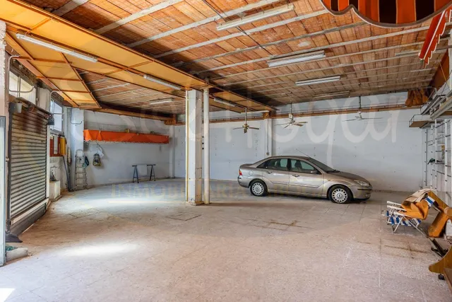Edificio de uso industrial en venta en Camas (Sevilla) — 5