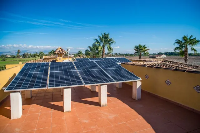 Villa 4 habitaciones 146m² en venta - Comunidad valenciana — 32
