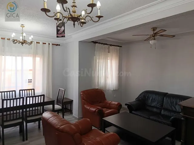 Piso de 3 dormitorios centro de Algeciras