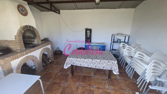 Oportunidad de Casa con Terreno en Villarrubia, Córdoba — 12