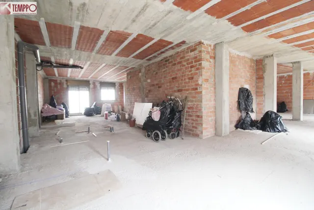 TODA una planta de 160 m2 para diseñar la vivienda de tus su - foto 5