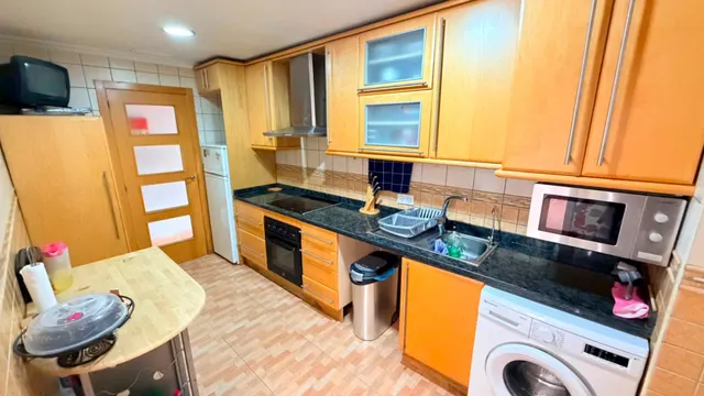 Apartamento 2 habitaciones 100m² en venta - Pueblo 8 — 12