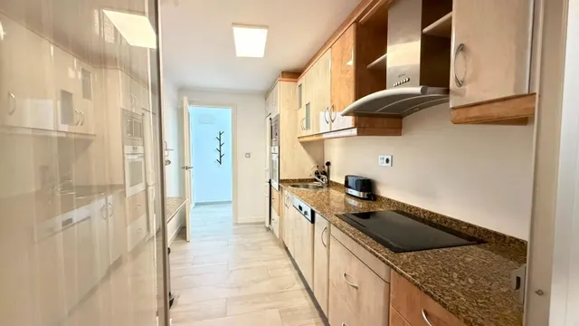 Apartamento 3 habitaciones 114m² en venta - torrevieja — 8