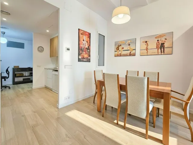 Piso 1 habitación 57m² en venta - Dreta de l´Eixample — 6