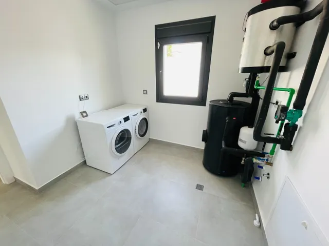 Villa 5 habitaciones 368m² en venta - Torreblanca — 8