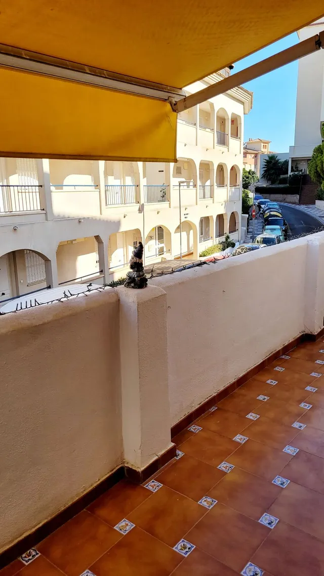 Apartamento 3 habitaciones 93m² en venta - Centro — 21
