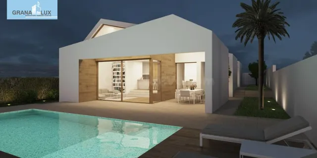 OPORTUNIDAD - CREA UNA VIVIENDA ÚNICA
