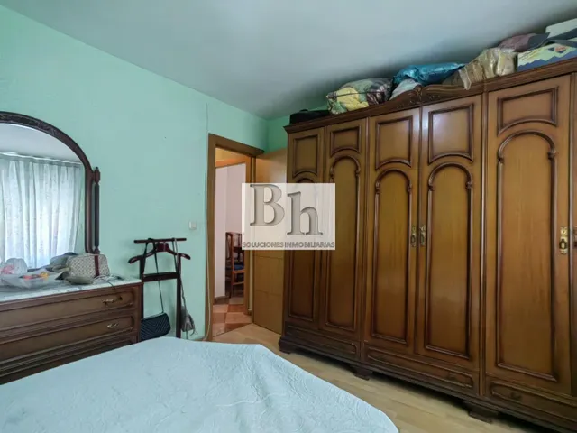 OPORTUNIDAD !!! EN VENTA PISO EN LA PAZ. — 21