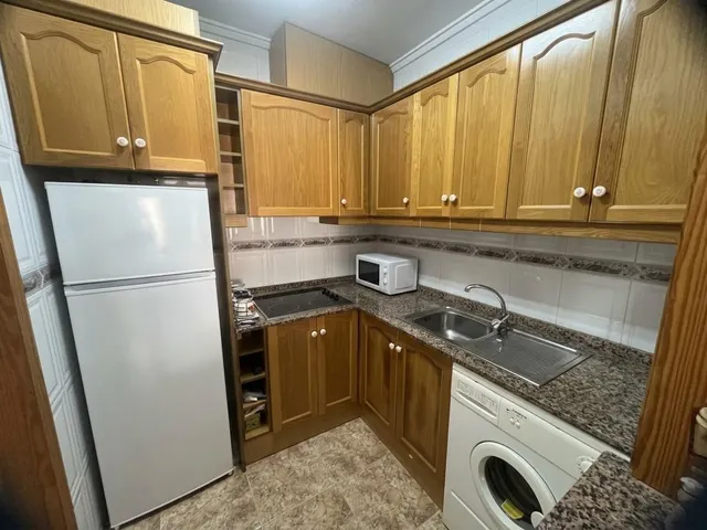 Piso en venta en Guardamar del Segura con plaza de garaje y dos terrazas — 12