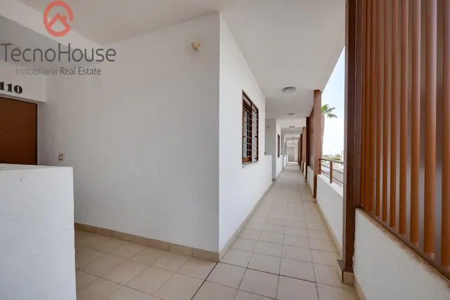 Moderno Piso en Residencial Terrazas De Campoamor con Vistas al Mar — 36