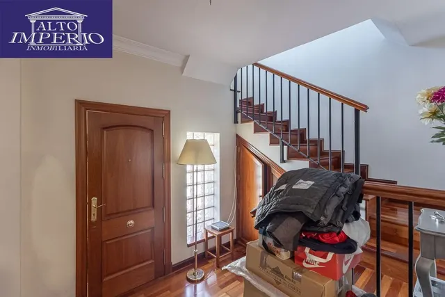 Chalet Exclusivo en Camino Bajo de Huétor — 29