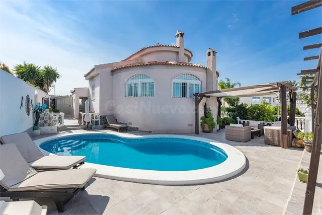Villa con maravillosas vistas - foto 2