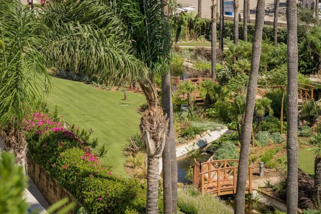 Ático 3 habitaciones 221m² en venta - Marbella — 44