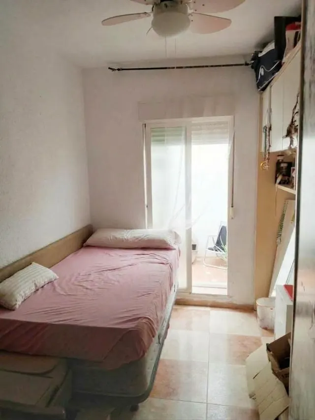 Vivienda junto al centro comercial el Arcángel — 8