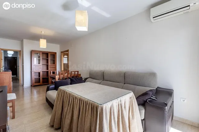 Piso en venta en Santa Fe con garaje y terraza. - foto 4